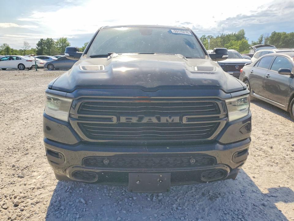 2019 Ram 1500 მანქანა იყიდება აუქციონზე, vin: 1C6RREJT6KN771479, აუქციონის ნომერი: 53115216