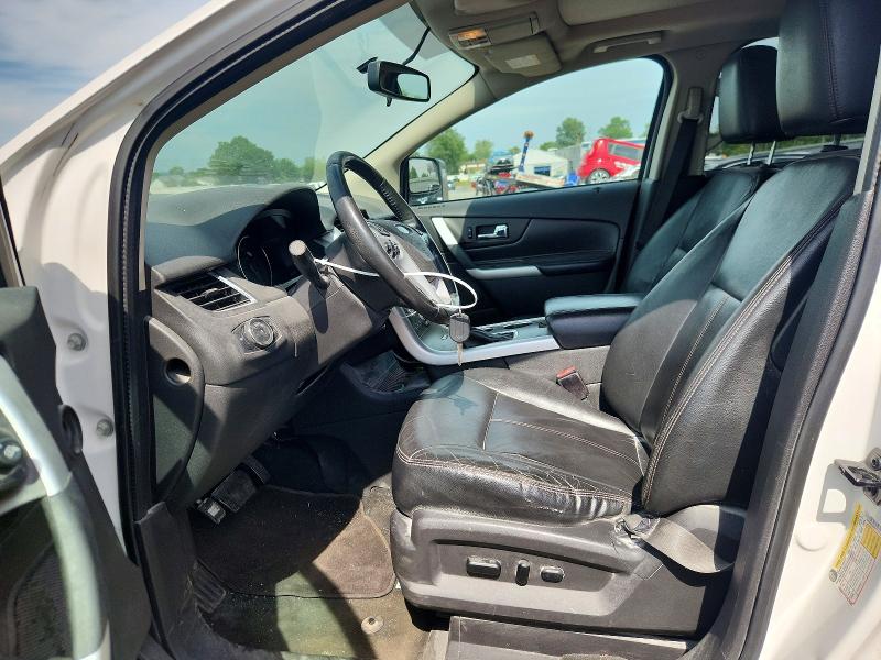 Aukcja sprzedaży 2011 Ford Edge, vin: 2FMDK4JC5BBA29132, numer aukcji: 54679096