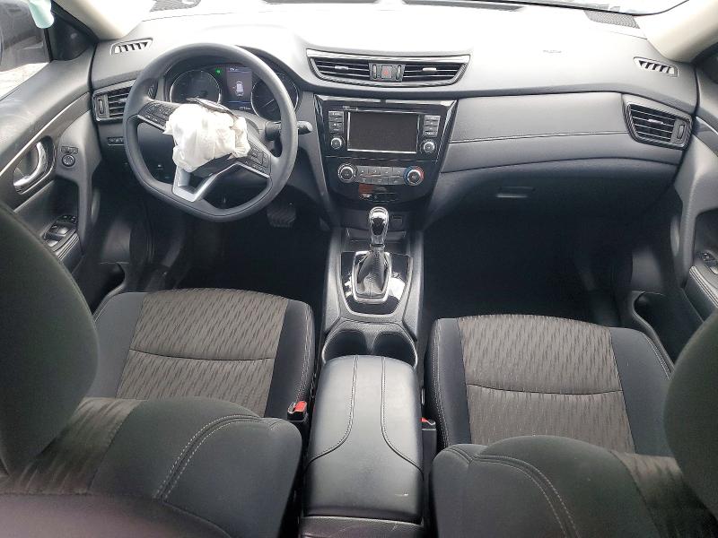 Aukcja sprzedaży 2018 Nissan Rogue, vin: 5N1AT2MV8JC731834, numer aukcji: 54010936