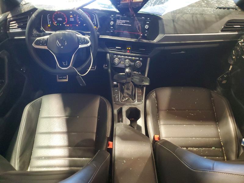 Продажа на аукционе авто 2024 Volkswagen Jetta, vin: 3VWSM7BUXRM009723, номер лота: 53218376