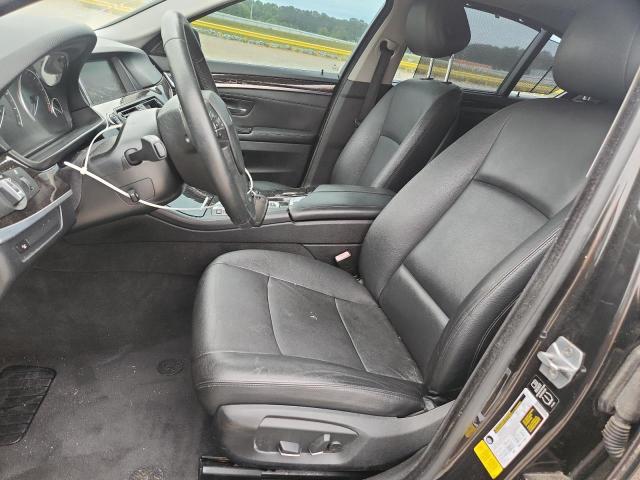 2014 Bmw 528 მანქანა იყიდება აუქციონზე, vin: WBA5A5C56ED505061, აუქციონის ნომერი: 53315706