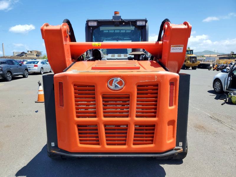 Продажа на аукционе авто 2024 Kubota Svl972c, vin: KBCZ064CLR1C84335, номер лота: 50915446