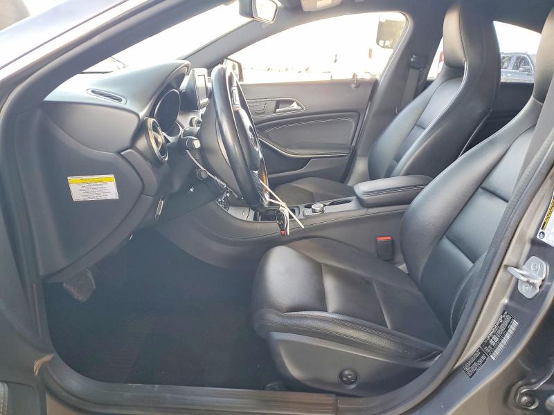 Aukcja sprzedaży 2014 Mercedes-benz Cla, vin: WDDSJ4EB8EN031374, numer aukcji: 52249586
