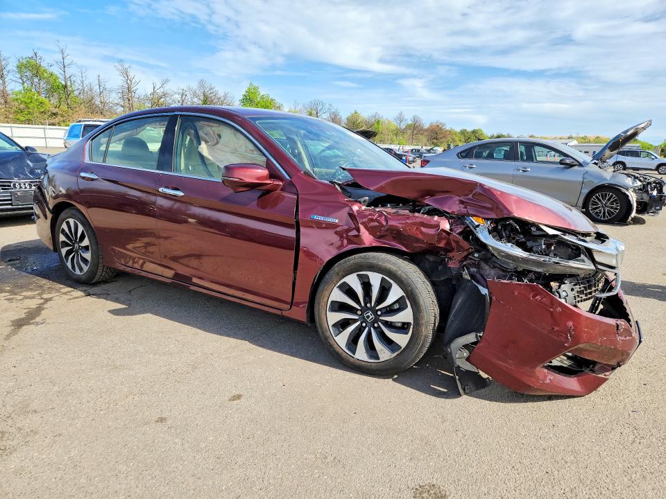 Aukcja sprzedaży 2017 Honda Accord, vin: JHMCR6F39HC020392, numer aukcji: 54615346