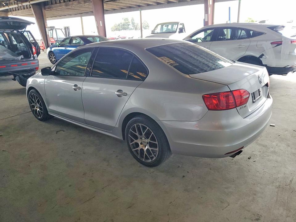 Продаж на аукціоні авто 2012 Volkswagen Jetta, vin: 3VWDP7AJ7CM112273, номер лоту: 52413036