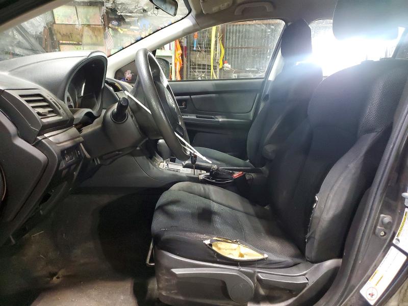 Продаж на аукціоні авто 2012 Subaru Impreza, vin: JF1GPAA63CH200014, номер лоту: 53254666