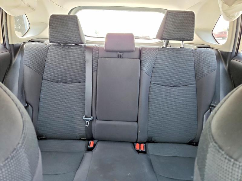 Aukcja sprzedaży 2023 Toyota Rav4, vin: 2T3H1RFV9PC221174, numer aukcji: 52717076