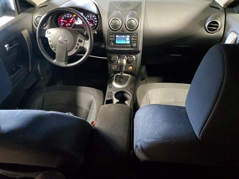 Продажа на аукционе авто 2013 Nissan Rogue, vin: JN8AS5MV8DW101036, номер лота: 53989146