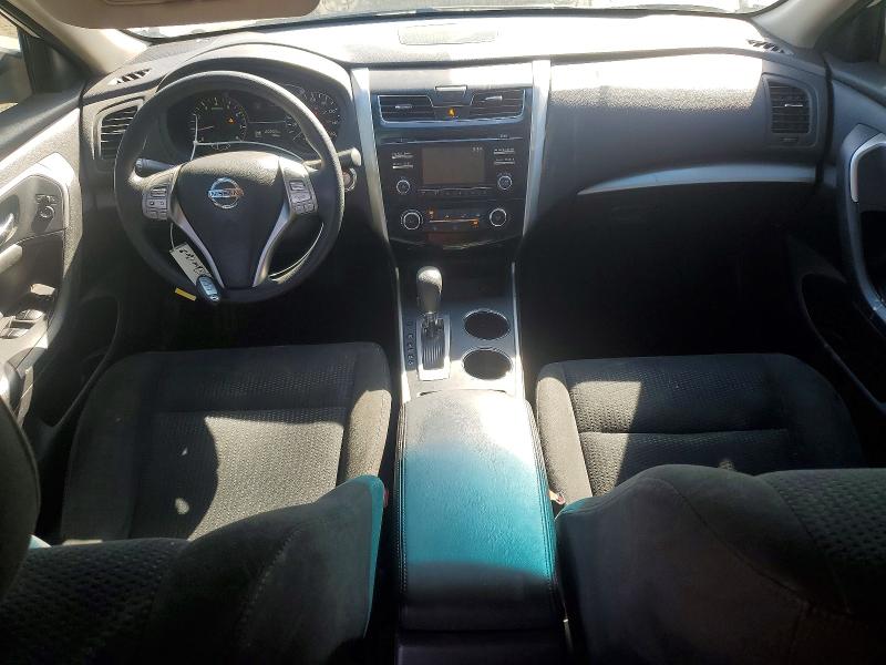 Продажа на аукционе авто 2015 Nissan Altima, vin: 1N4AL3AP6FC459832, номер лота: 51881036