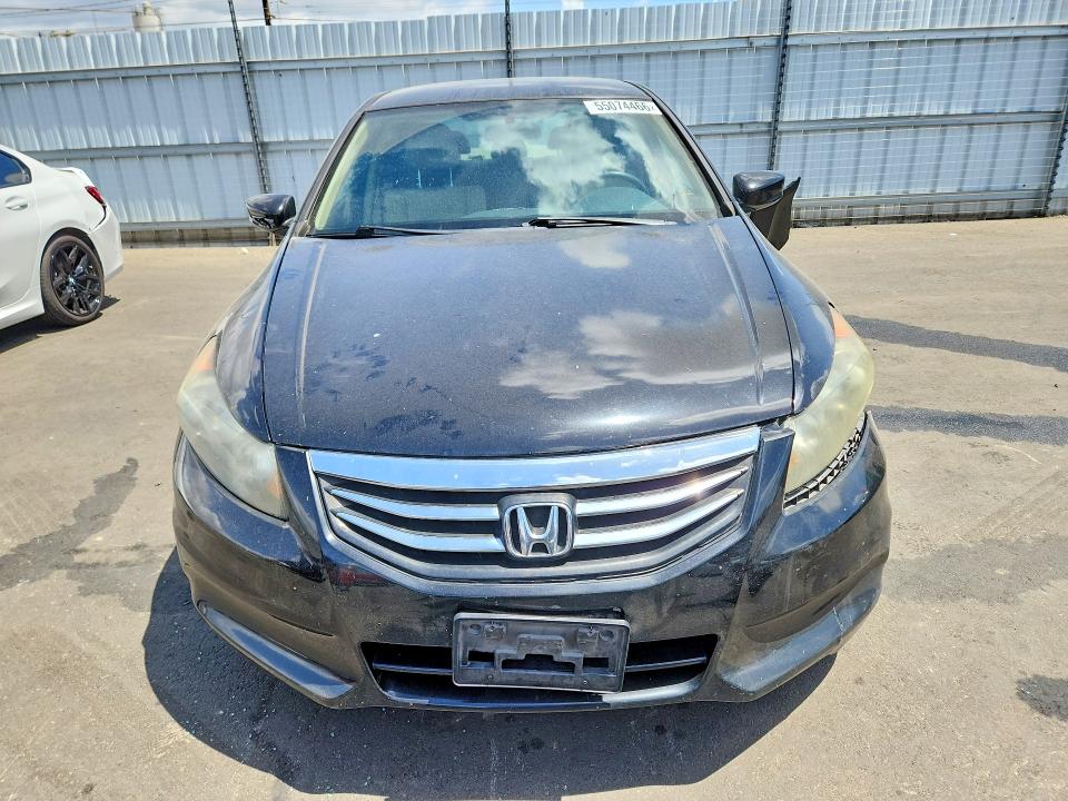 Продажа на аукционе авто 2012 Honda Accord, vin: 1HGCP2F31CA119746, номер лота: 55074466