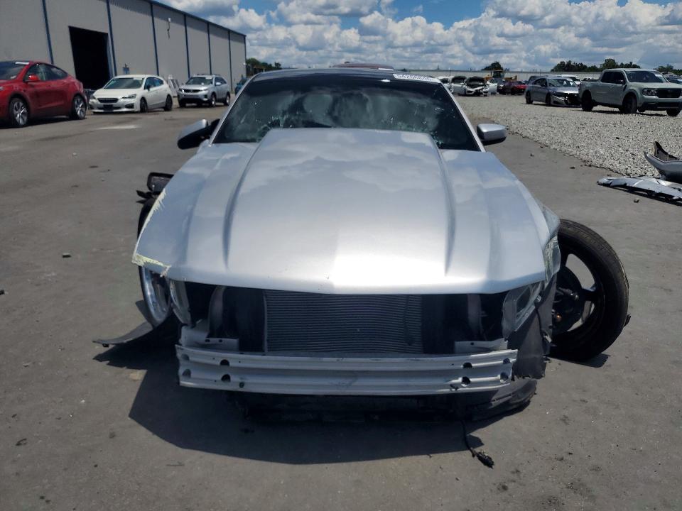 Продаж на аукціоні авто 2012 Ford Mustang, vin: 1ZVBP8CF3C5284215, номер лоту: 54266846