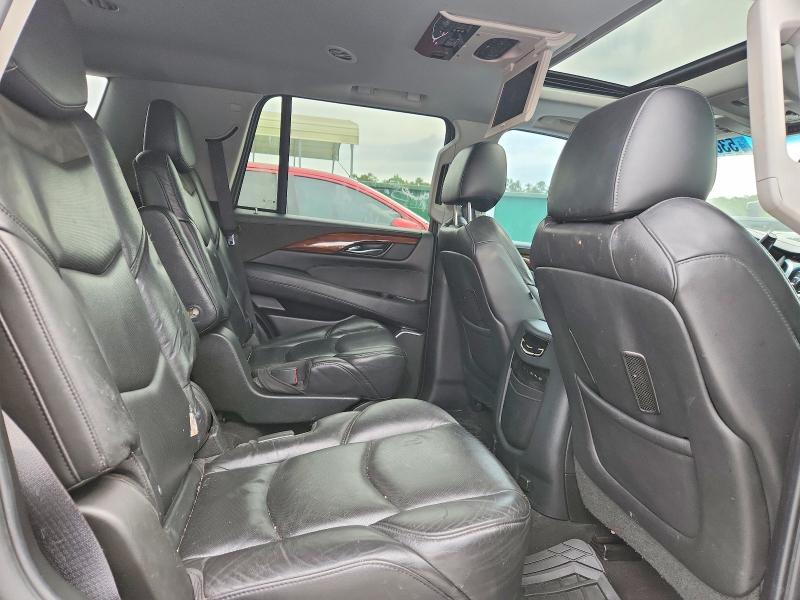 Продажа на аукционе авто 2019 Cadillac Escalade, vin: 1GYS3CKJ5KR172542, номер лота: 53066866