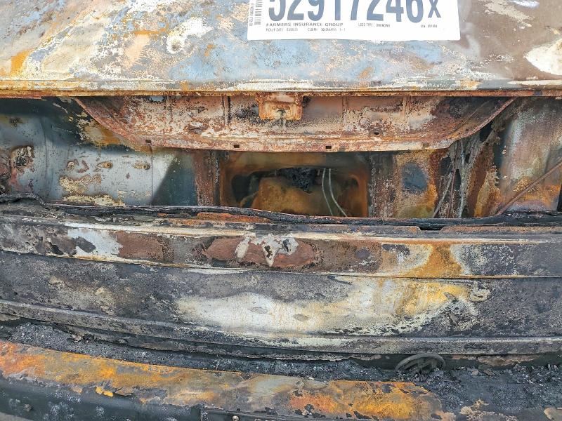 52917246 :رقم المزاد ، 25A0091804 vin ، 1980 Volkswagen Vanagon مزاد بيع