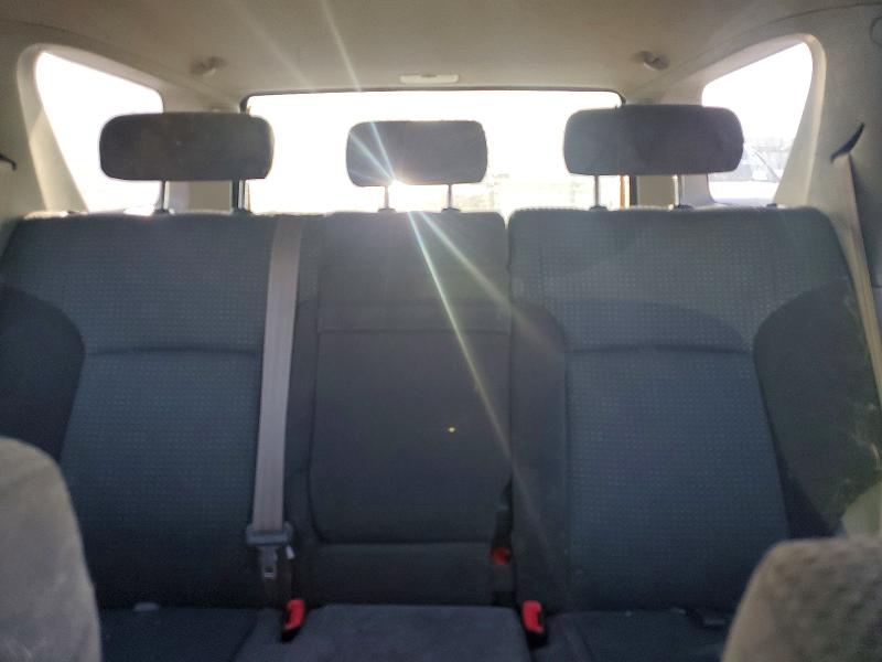 2005 Toyota 4runner მანქანა იყიდება აუქციონზე, vin: JTEBT14R650045980, აუქციონის ნომერი: 53403086