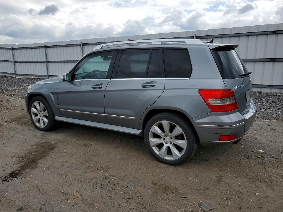 Aukcja sprzedaży 2010 Mercedes-benz Glk, vin: WDCGG8HB4AF428631, numer aukcji: 53340556