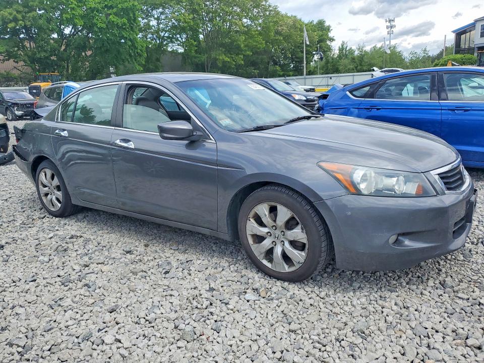 Продаж на аукціоні авто 2009 Honda Accord, vin: 1HGCP36879A022559, номер лоту: 55460776