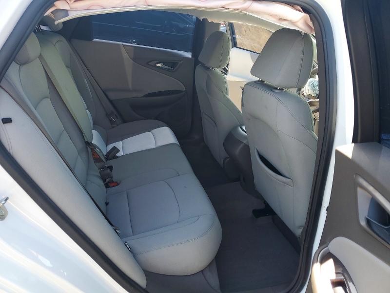 Aukcja sprzedaży 2021 Chevrolet Malibu, vin: 1G1ZC5ST8MF033133, numer aukcji: 54492196