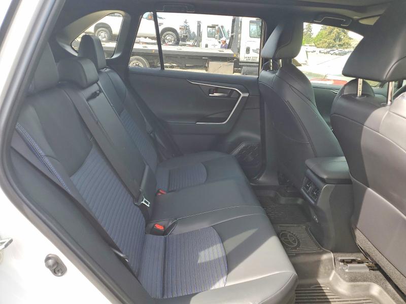 Продажа на аукционе авто 2024 Toyota Rav4, vin: JTME6RFVXRD558200, номер лота: 52006236