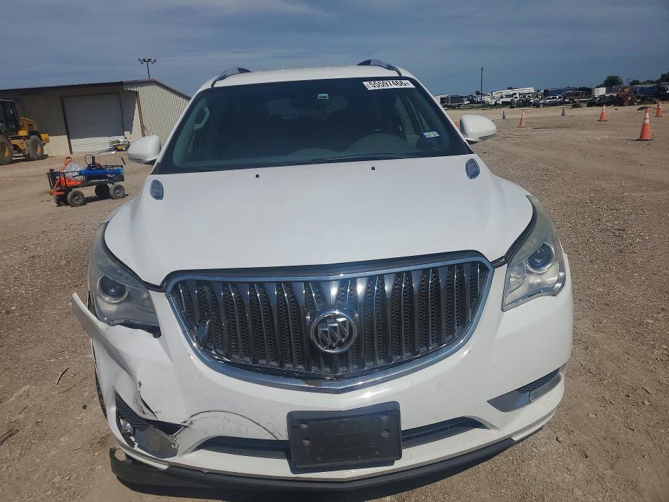 Продаж на аукціоні авто 2017 Buick Enclave, vin: 5GAKRAKD2HJ107286, номер лоту: 55597466