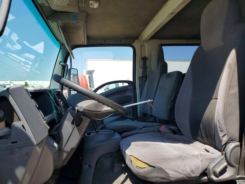Aukcja sprzedaży 2016 Isuzu Npr Xd, vin: JALC4J168G7K01607, numer aukcji: 54711296