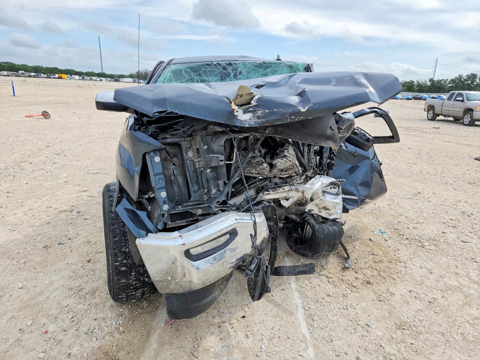 Aukcja sprzedaży 2017 Gmc Sierra, vin: 3GTP1NEC2HG448744, numer aukcji: 54953306