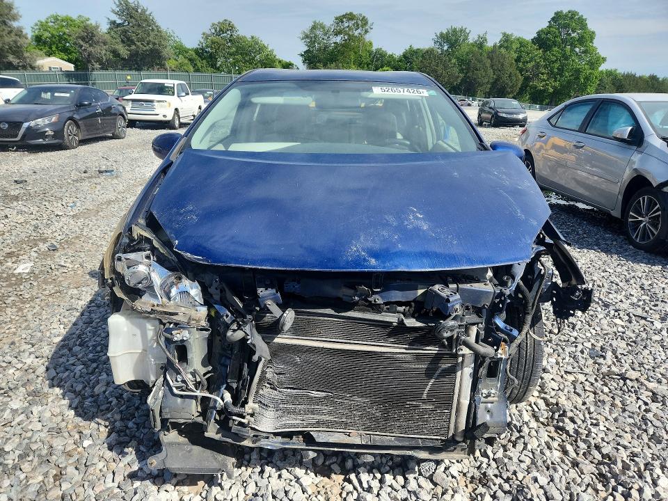 52657426 :رقم المزاد ، JTDKN3DU6A0006654 vin ، 2010 Toyota Prius مزاد بيع