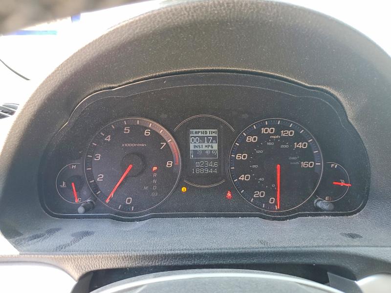 Aukcja sprzedaży 2006 Acura Tsx, vin: JH4CL96846C020845, numer aukcji: 53050436