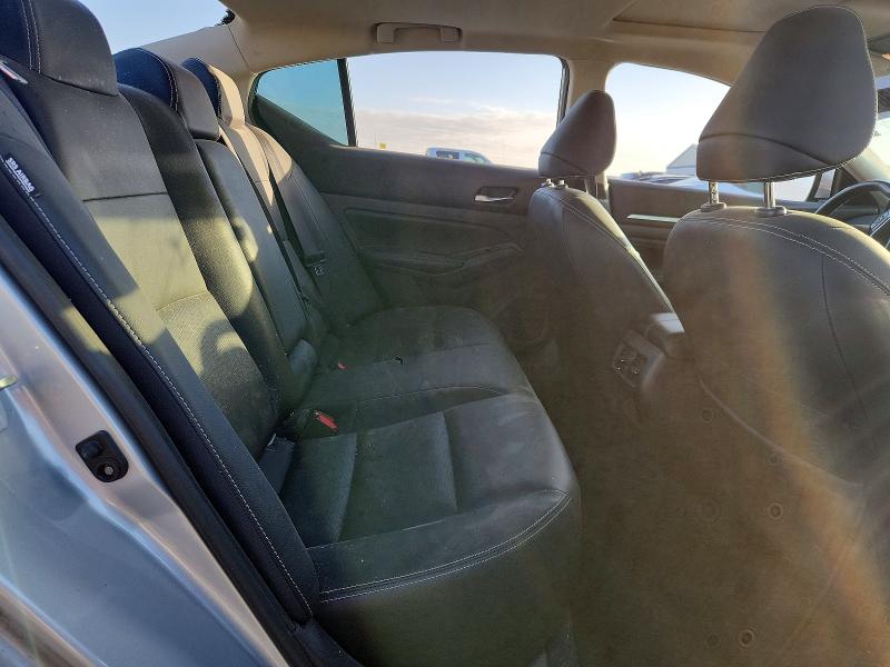53413016 :رقم المزاد ، 1N4BL4EV1PN326145 vin ، 2023 Nissan Altima مزاد بيع