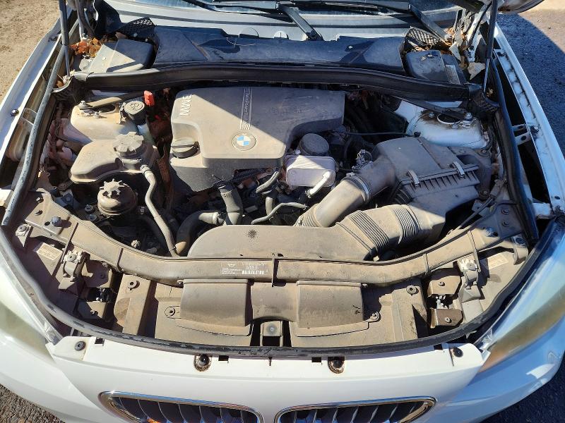 Продажа на аукционе авто 2014 Bmw X1, vin: WBAVL1C56EVY22576, номер лота: 50785676