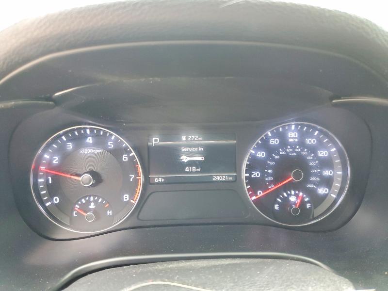 Продаж на аукціоні авто 2024 Kia Forte, vin: 3KPF54AD3RE752459, номер лоту: 51898656