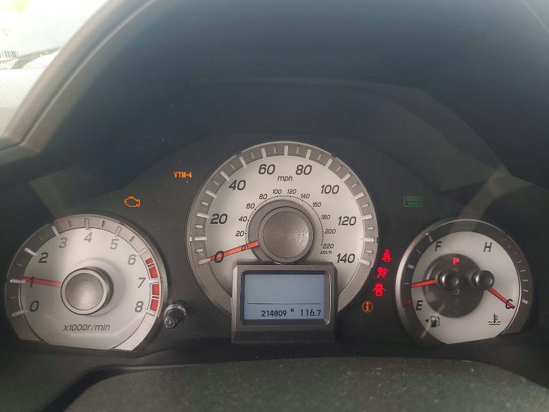 54499866 :رقم المزاد ، 5FNYF4H97FB031381 vin ، 2015 Honda Pilot مزاد بيع
