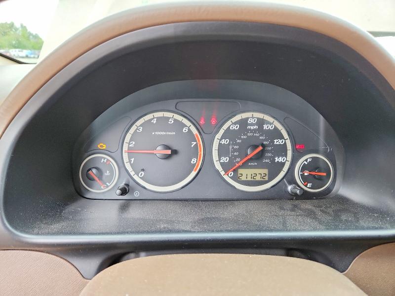 Aukcja sprzedaży 2003 Honda Cr-v, vin: JHLRD77553C026847, numer aukcji: 53252906