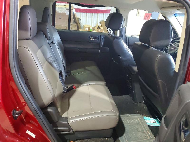 Продажа на аукционе авто 2019 Ford Flex, vin: 2FMGK5C86KBA36926, номер лота: 54876036