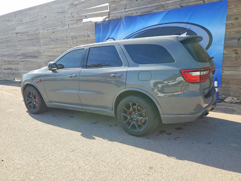 Продаж на аукціоні авто 2023 Dodge Durango, vin: 1C4SDJH90PC567789, номер лоту: 53713816
