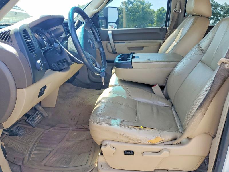 Продажа на аукционе авто 2012 Gmc Sierra, vin: 1GT120C80CF164589, номер лота: 52903886