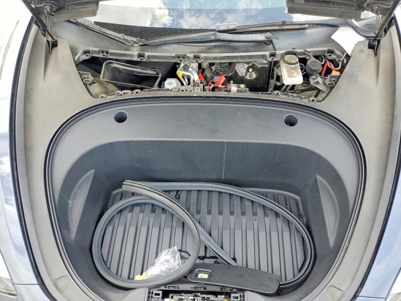Aukcja sprzedaży 2022 Tesla Model 3, vin: 5YJ3E1EAXNF297616, numer aukcji: 52254186