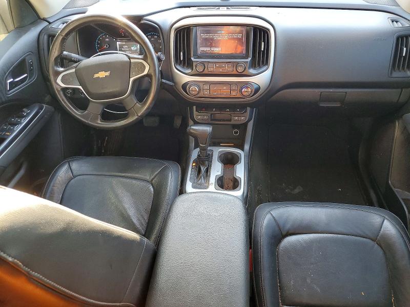 Aukcja sprzedaży 2016 Chevrolet Colorado, vin: 1GCGTCE31G1147734, numer aukcji: 52925976