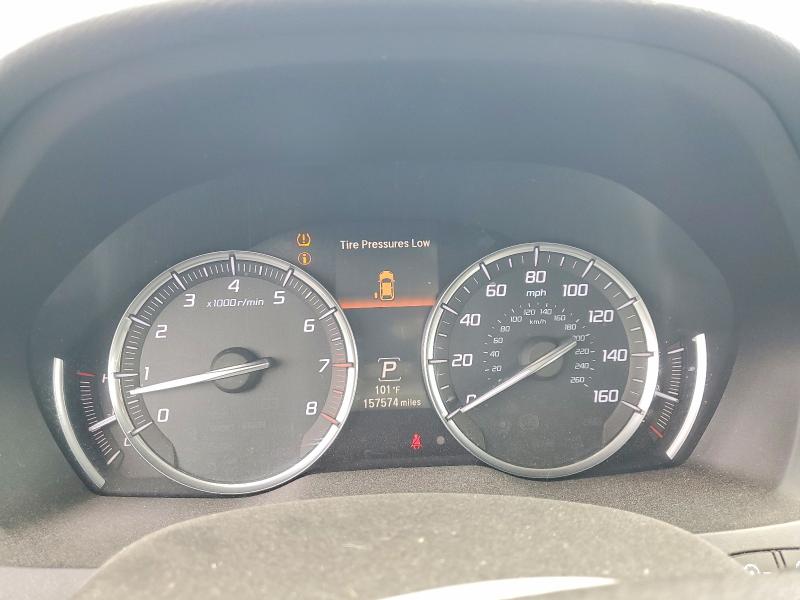 Продажа на аукционе авто 2016 Acura Mdx, vin: 5FRYD3H4XGB007158, номер лота: 54456536