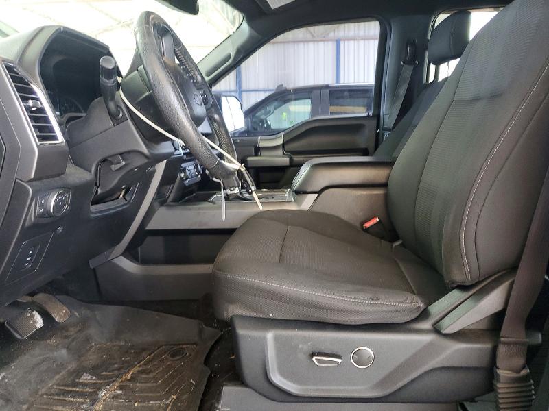 50957906 :رقم المزاد ، 1FTEW1EF2GFC31948 vin ، 2016 Ford F150 مزاد بيع