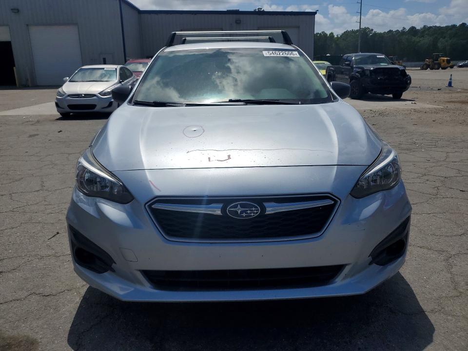 Продаж на аукціоні авто 2018 Subaru Impreza, vin: 4S3GTAA64J1723523, номер лоту: 54622606