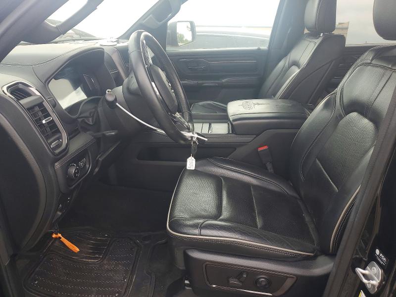 Продаж на аукціоні авто 2023 Ram 1500, vin: 1C6SRFHT3PN542696, номер лоту: 54004436