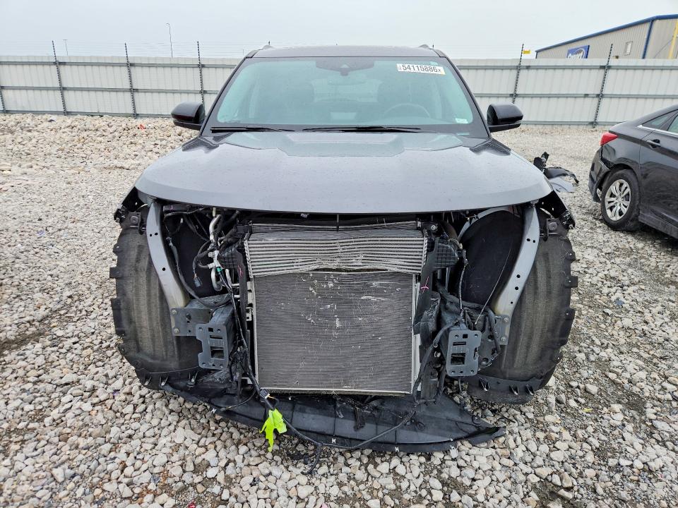 54115886 :رقم المزاد ، 1FMSK8FH3PGB27840 vin ، 2023 Ford Explorer مزاد بيع