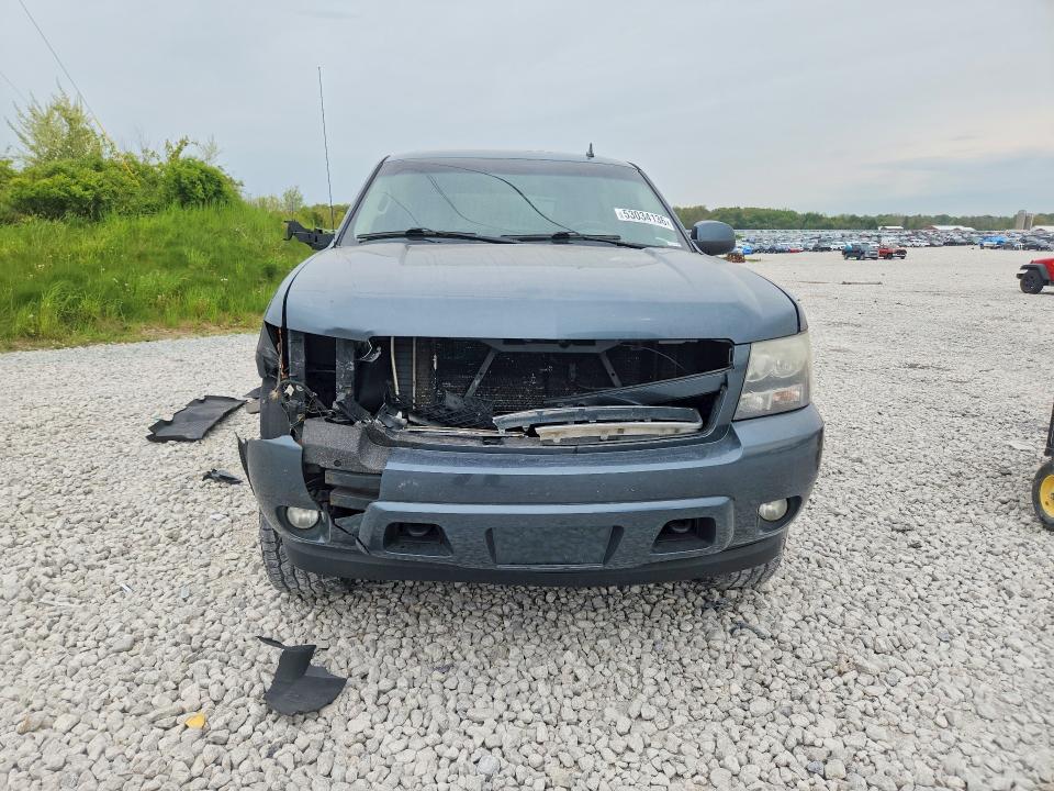 Aukcja sprzedaży 2010 Chevrolet Avalanche, vin: 3GNVKFE03AG146229, numer aukcji: 53034136