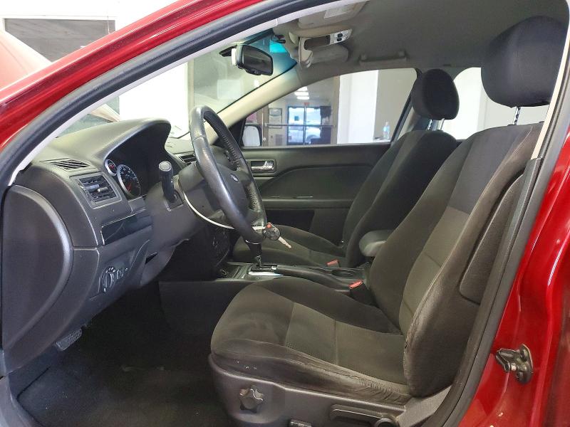 Продажа на аукционе авто 2008 Ford Fusion, vin: 3FAHP08148R201221, номер лота: 54446076