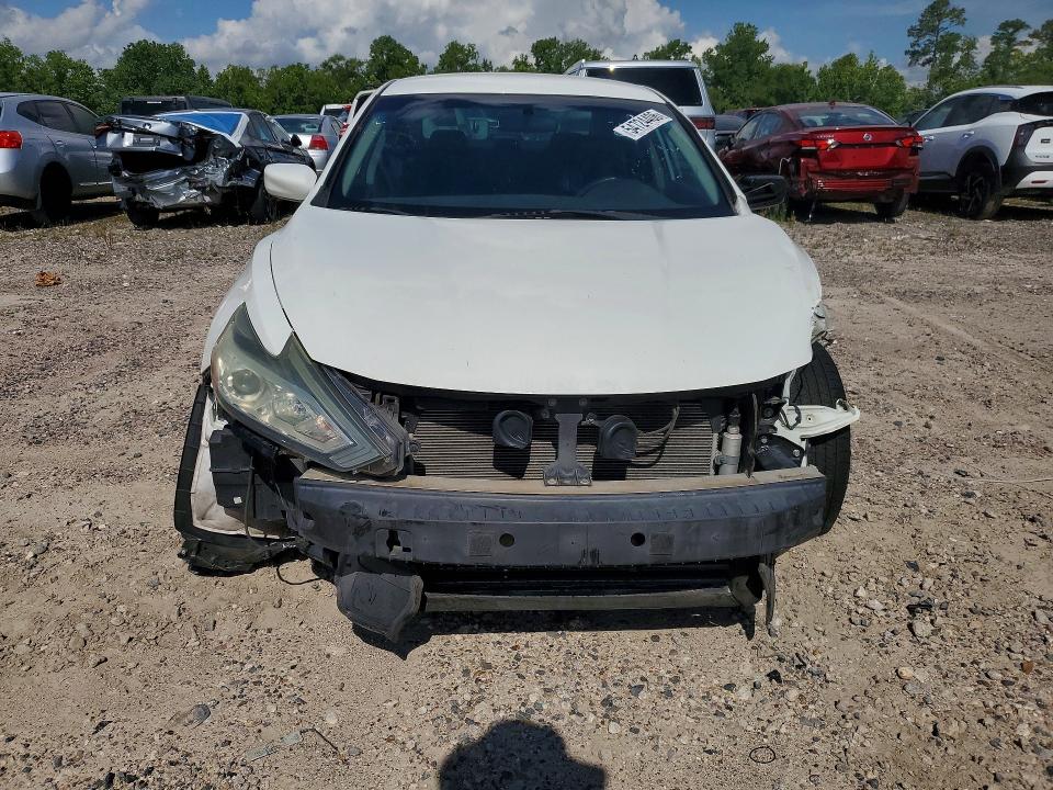 Aukcja sprzedaży 2017 Nissan Altima, vin: 1N4AL3AP6HC498228, numer aukcji: 54724406