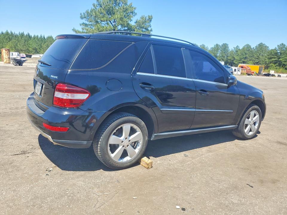 Продаж на аукціоні авто 2011 Mercedes-benz Ml, vin: 4JGBB8GB6BA669746, номер лоту: 53729046