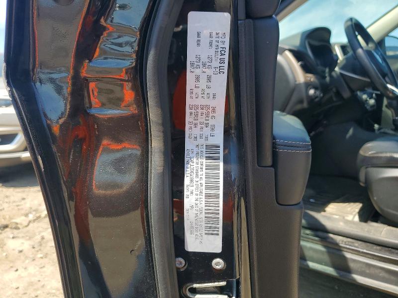 Продаж на аукціоні авто 2014 Jeep Cherokee, vin: 1C4PJLDSXEW100619, номер лоту: 55127586