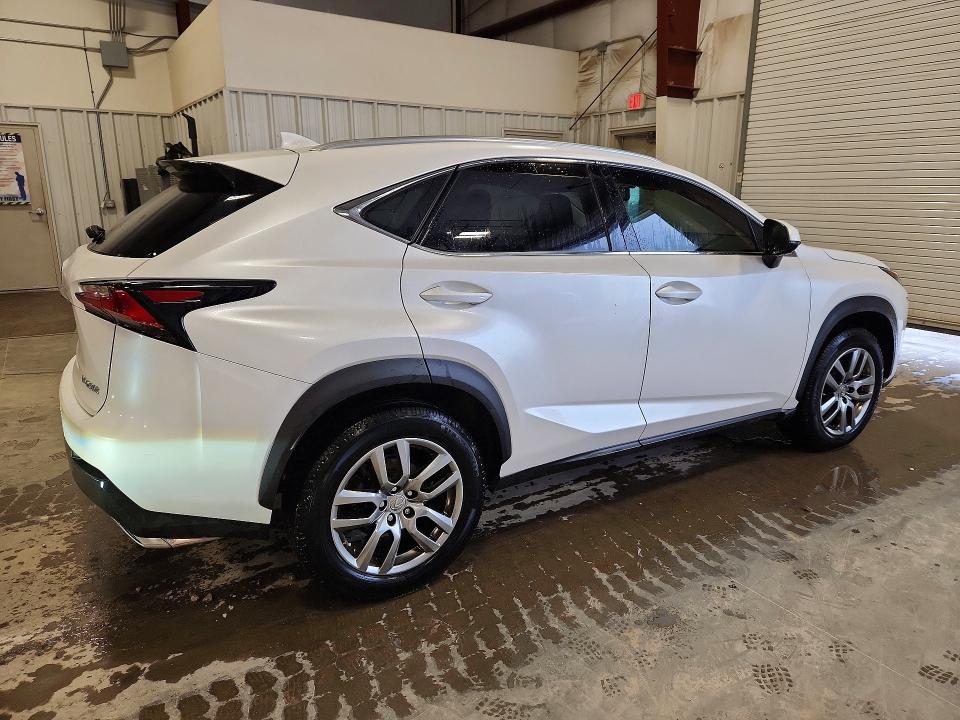 Aukcja sprzedaży 2016 Lexus Nx 200t, vin: JTJBARBZ6G2090028, numer aukcji: 52208146
