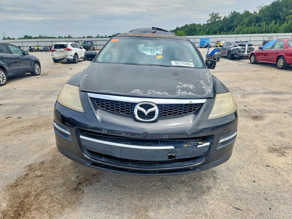 2008 Mazda Cx-9 მანქანა იყიდება აუქციონზე, vin: JM3TB38A180126716, აუქციონის ნომერი: 55174366