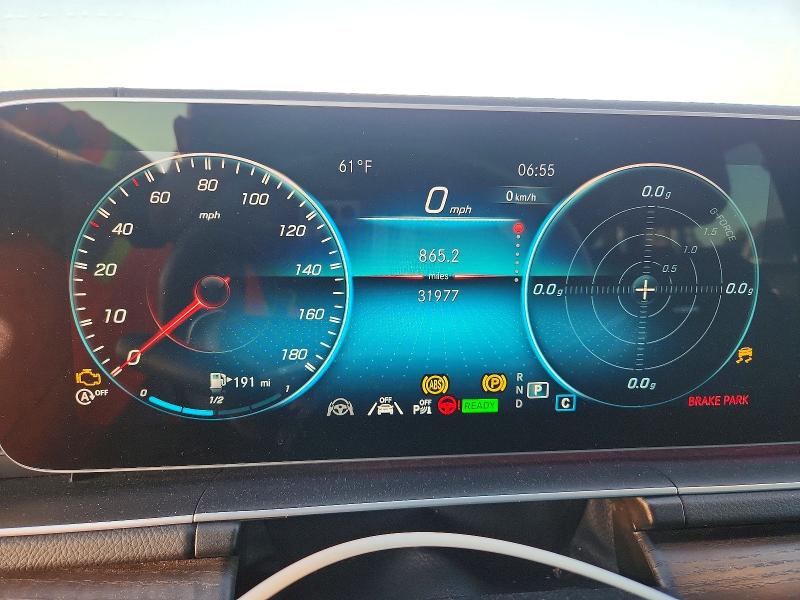 Продажа на аукционе авто 2022 Mercedes-benz Gle Coupe, vin: 4JGFD6BBXNA778884, номер лота: 50649476